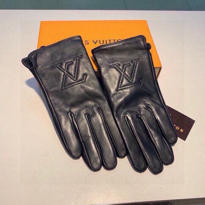 Louis Vuitton Gloves